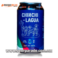 Buqui Bichi Chinchi-Lagua 