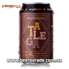 Buquibichi Talega - Beer Parade