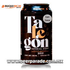 Buqui Bichi Talegon COCO 