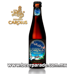 Gouden Carolus Christmas