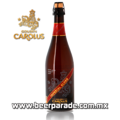 Carolus - Cuvée Van de Keizer Red Carolus - Cuvée Van de Keizer Red