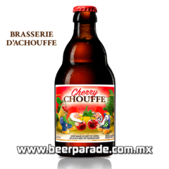 Achouffe - Cherry Chouffe - Beer Parade