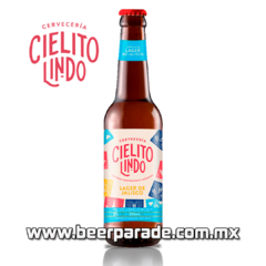 Cielito Lindo Lager de Jalisco Cielito Lindo Lager de Jalisco