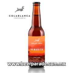 Cola Blanca Venadita Cola Blanca Venadita