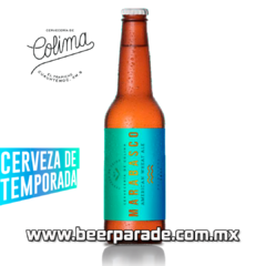 Colima Marabasco 