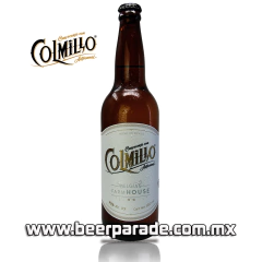 Con Colmillo Farmhouse 