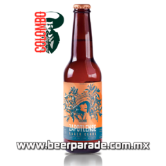 Colombo Zapotlense - Beer Parade