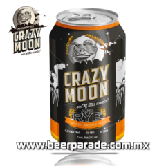 Crazy Moon APA Rye - comprar en línea