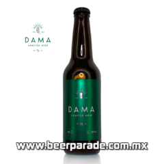 Dama Brown Ale 