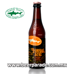 Dogfish Head Punkin Ale - Beer Parade