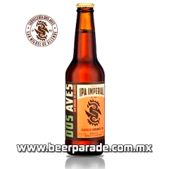 Dos Aves Imperial IPA 