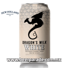 Dragon´s Milk Stout Dragon´s Milk Stout