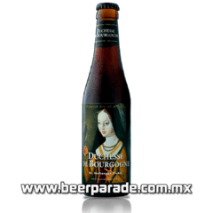 Duchesse de Bourgogne - Beer Parade