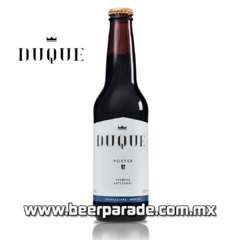 Duque Porter - Beer Parade