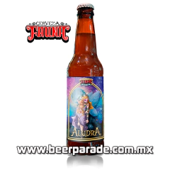 Fauna Aludra Fauna Aludra