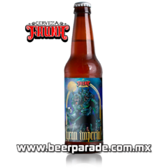 Fauna Lycan Imperial 