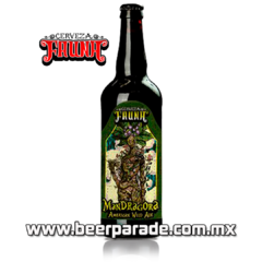 Fauna Mandragora Fauna Mandragora