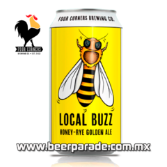 Four Corners Local Buzz 