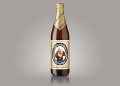 Franziskaner Naturtrub Franziskaner Naturtrub