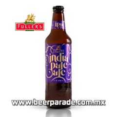 Fullers India Pale Ale - Beer Parade