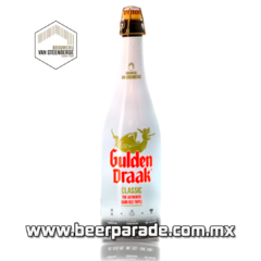 Gulden Draak Classic 750ml - Beer Parade