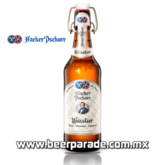 Hacker Pschor Weissbier 