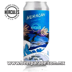 Hercules Huracan 
