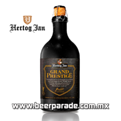 Hertog Jan Grand Prestige - Beer Parade