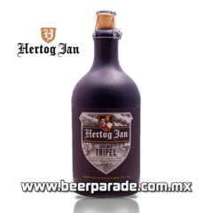 Hertog Jan Tripel 