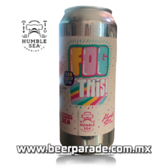 Humble Sea Fog This Humble Sea Fog This