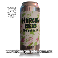 Humble Sea Norcal Meds 