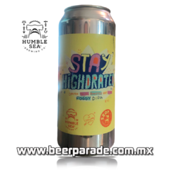 Humble Sea Stay Highdrated - Beer Parade