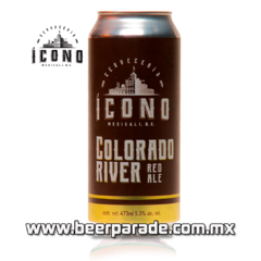Icono Colorado River 