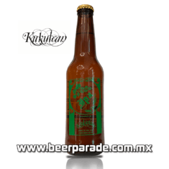 Kukulcan IPA 