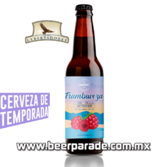 Libertadores Frambuveza Libertadores Frambuveza