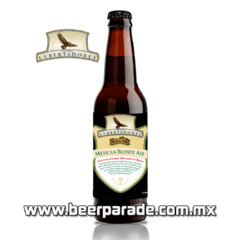 Libertadores Mexican Blond Ale Libertadores Mexican Blond Ale