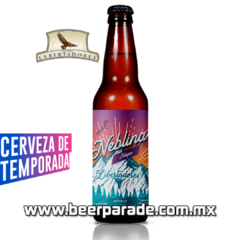 Libertadores Neblina 