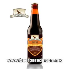 Libertadores Nut Brown Ale - comprar en línea
