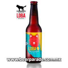 Loba 9 Aniversario 