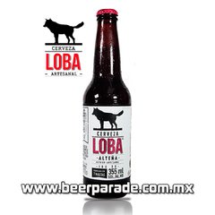 Loba Alteña - Beer Parade