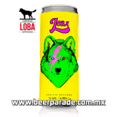 Loba Phantastica Vol 2 Loba Phantastica Vol 2