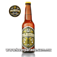 Mal Querida Blond Ale 