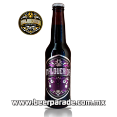 Mal Querida Milk Stout 