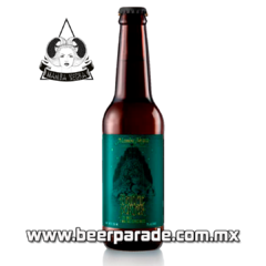 Mamba Negra - Baltic Porter 