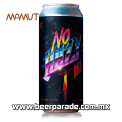 Mamut No Hazy - Beer Parade