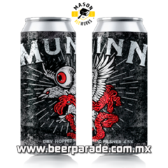 Mason Muninn Mason Muninn