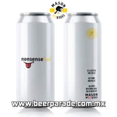 Mason Nonsense Fuel Mason Nonsense Fuel