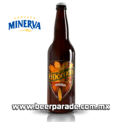 Minerva el Dorado - Beer Parade