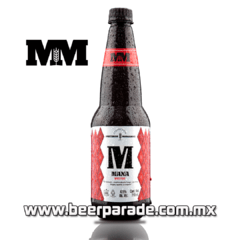 Misterios Marakame Maxa - Beer Parade