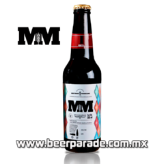 Misterio Marakame IKU Misterio Marakame IKU